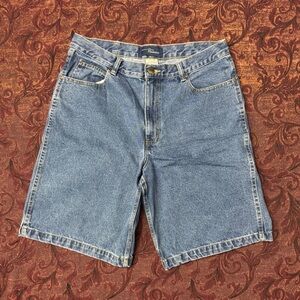 90s Penman’s Jean Shorts